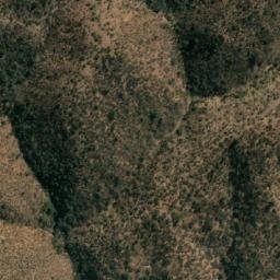 Satellite imagery of Cuesta de Chayaco, CL