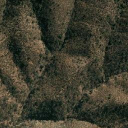 Satellite imagery of Cerro Águila, CL