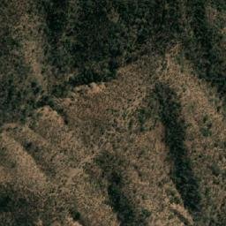 Satellite imagery of Cerro Águila, CL