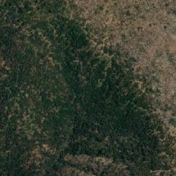 Satellite imagery of Cerro San Francisco, CL