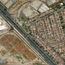 Satellite imagery of Cerro Casas de Lata, CL