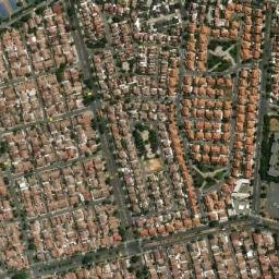 Satellite imagery of Cerro Casas de Lata, CL