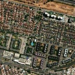 Satellite imagery of Cerro Casas de Lata, CL