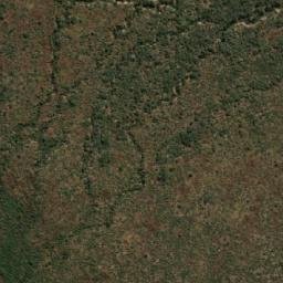 Satellite imagery of Cerro Lince Chico, AR