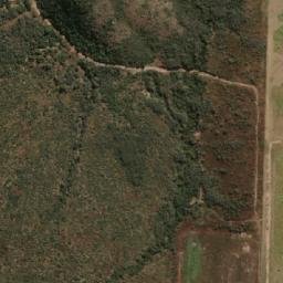 Satellite imagery of Cerro Lince Chico, AR