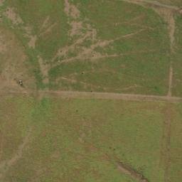 Satellite imagery of Cerro Lince Chico, AR