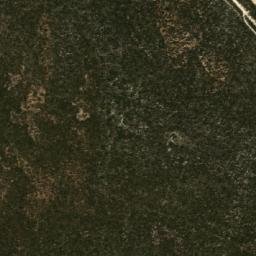 Satellite imagery of Florabel Hill, AU