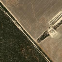 Satellite imagery of Florabel Hill, AU