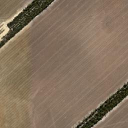 Satellite imagery of Florabel Hill, AU
