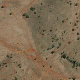 Satellite imagery of Curriba Hills, AU