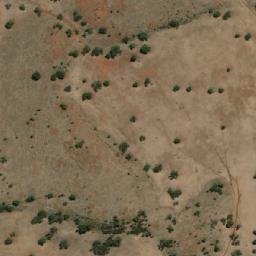 Satellite imagery of Curriba Hills, AU