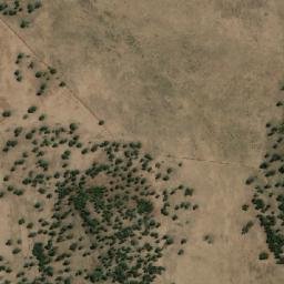 Satellite imagery of Curriba Hills, AU