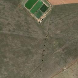 Satellite imagery of Round Hill, AU