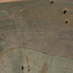 Satellite imagery of Round Hill, AU