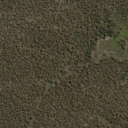 Satellite imagery of Handbrake Hill, AU
