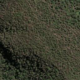 Satellite imagery of Little Tootie, AU