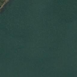 Satellite imagery of Point Frederick, AU