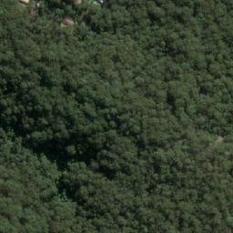 Satellite imagery of Kincumba Mountain, AU