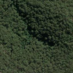 Satellite imagery of Kincumba Mountain, AU