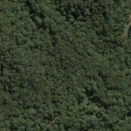 Satellite imagery of Kincumba Mountain, AU