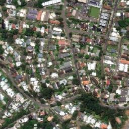 Satellite imagery of Kurrawyba, AU