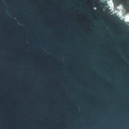 Satellite imagery of El Tabo, CL