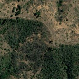 Satellite imagery of Alto de las Varas, CL