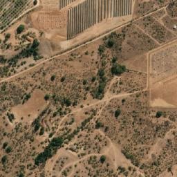 Satellite imagery of Cerro Divisadero, CL