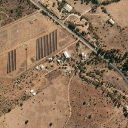 Satellite imagery of Cerro Divisadero, CL