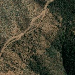 Satellite imagery of Cerro Tongocoa, CL