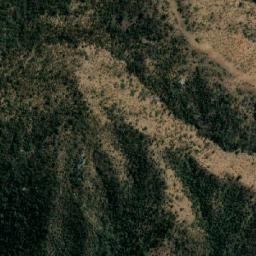 Satellite imagery of Cerro Tongocoa, CL