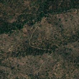 Satellite imagery of Cerro San Francisco, CL