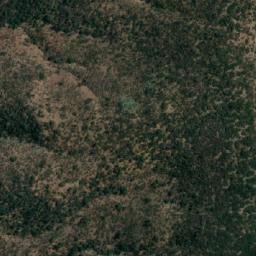 Satellite imagery of Cerro San Francisco, CL