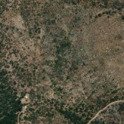 Satellite imagery of Cerro San Francisco, CL