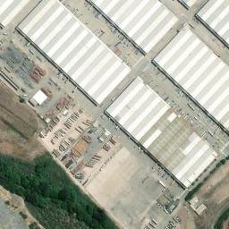 Satellite imagery of La África, CL