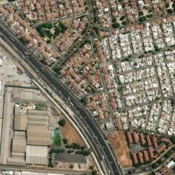 Satellite imagery of Cerro Casas de Lata, CL