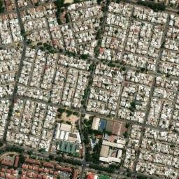 Satellite imagery of Cerro Casas de Lata, CL