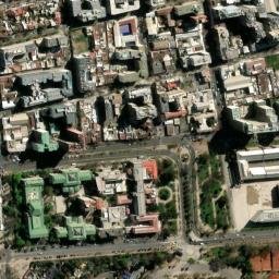 Satellite imagery of Punto IGM, BR