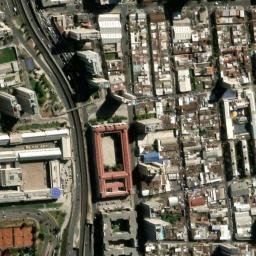 Satellite imagery of Punto IGM, BR