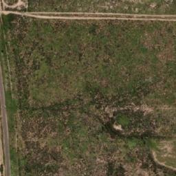 Satellite imagery of Alto Blanco, AR