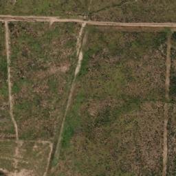 Satellite imagery of Alto Blanco, AR