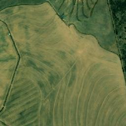 Satellite imagery of PORSELEINBERG, ZA