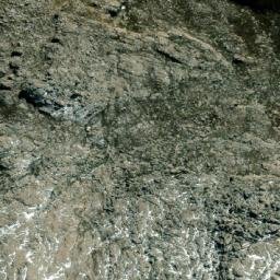 Satellite imagery of MILNER PEAK, ZA