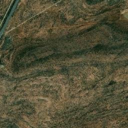 Satellite imagery of HELPMEKAAR A, ZA