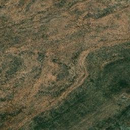 Satellite imagery of HELPMEKAAR A, ZA