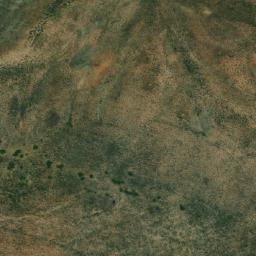 Satellite imagery of VREDELUS, ZA