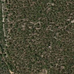 Satellite imagery of Centaur Colliery, AU