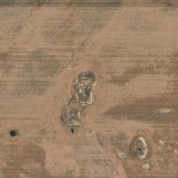 Satellite imagery of Schultz Hill, AU