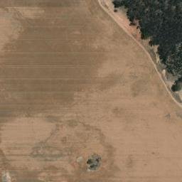 Satellite imagery of Schultz Hill, AU