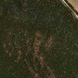 Satellite imagery of Florabel Hill, AU